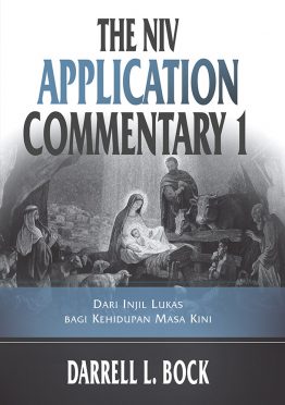 The NIV Lukas 1 The NIV Lukas 1