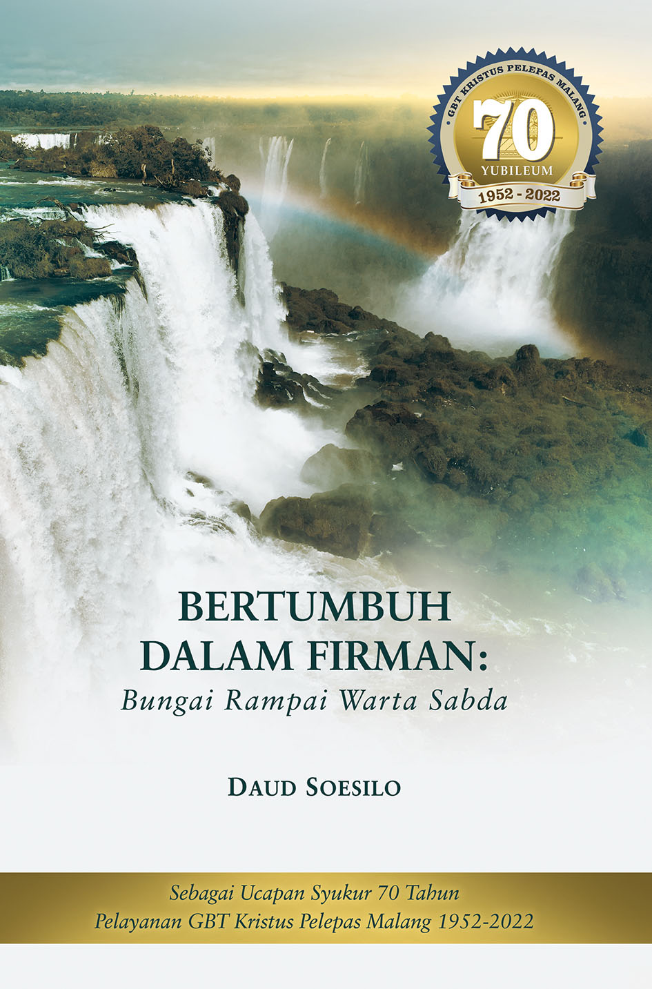 #Bertumbuh dalam Firman #Bertumbuh dalam Firman
